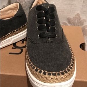 Ugg sneakers
